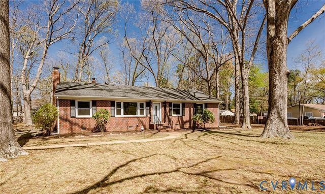 1408 Northbury Ave, Henrico, VA 23231