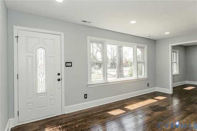 1408 Northbury Ave, Henrico, VA 23231