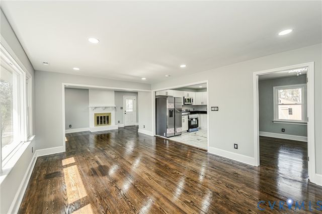 1408 Northbury Ave, Henrico, VA 23231