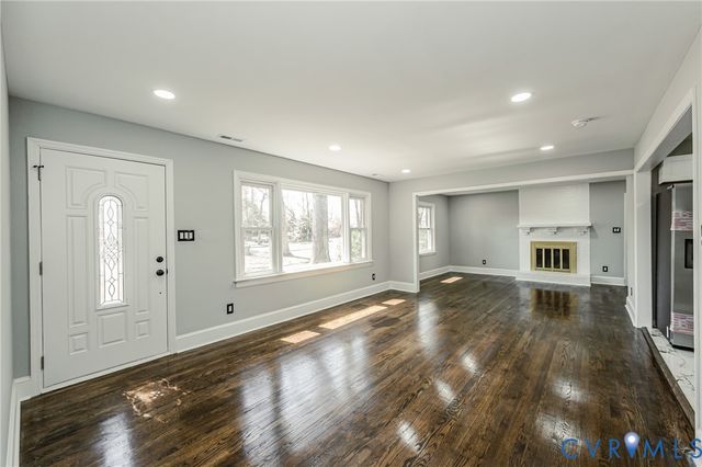 1408 Northbury Ave, Henrico, VA 23231