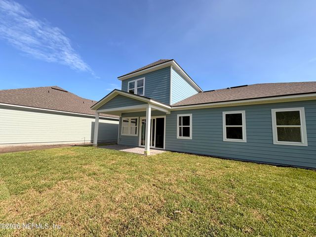 100 CRESCENT SHORES Road, St. Augustine, FL 32086