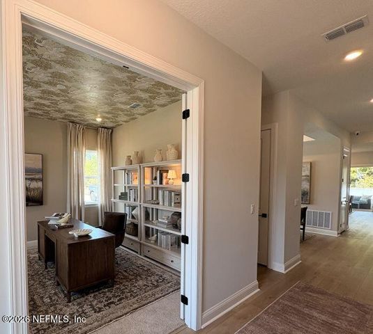100 CRESCENT SHORES Road, St. Augustine, FL 32086