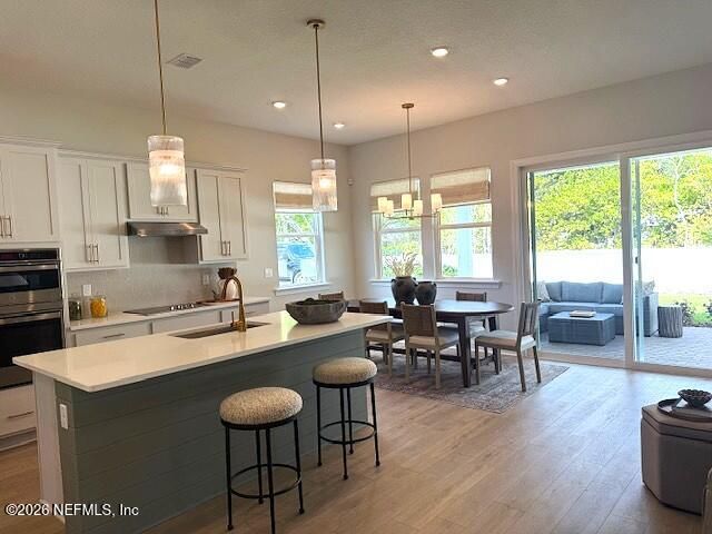 100 CRESCENT SHORES Road, St. Augustine, FL 32086