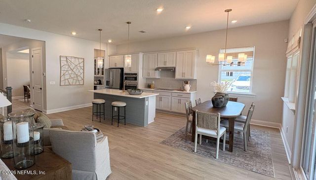 100 CRESCENT SHORES Road, St. Augustine, FL 32086
