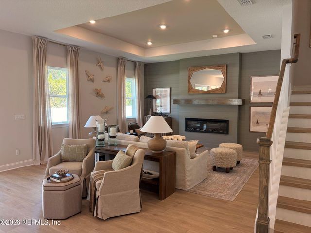 100 CRESCENT SHORES Road, St. Augustine, FL 32086