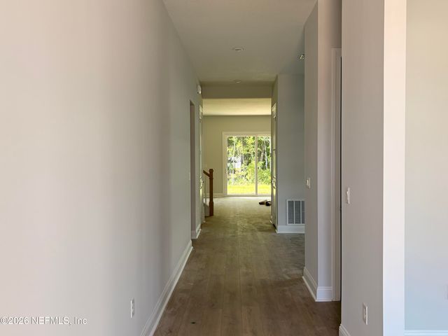 100 CRESCENT SHORES Road, St. Augustine, FL 32086