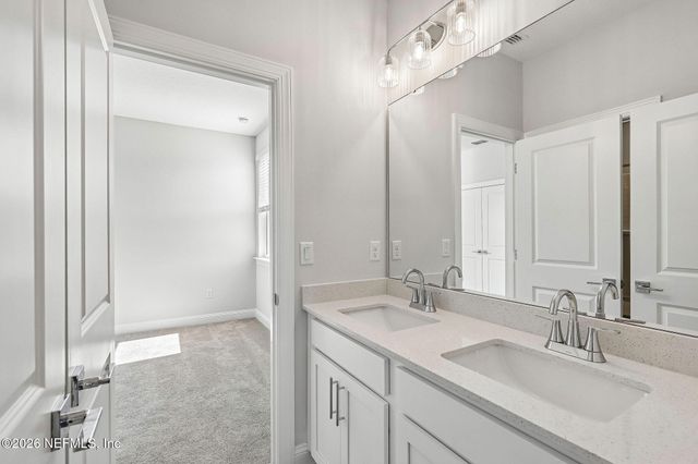100 CRES SHRS Road, St. Augustine, FL 32086