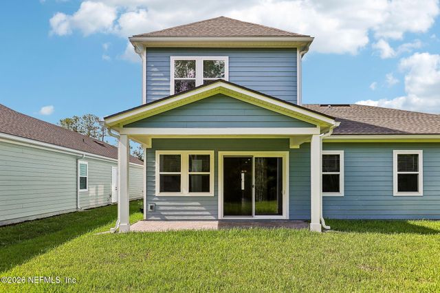 100 CRES SHRS Road, St. Augustine, FL 32086