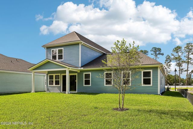 100 CRES SHRS Road, St. Augustine, FL 32086