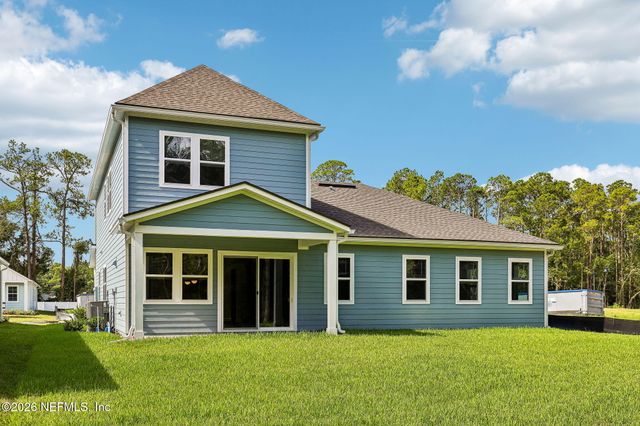 100 CRES SHRS Road, St. Augustine, FL 32086