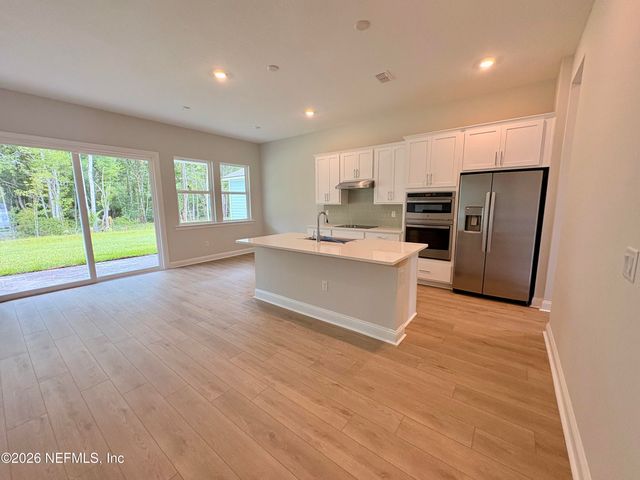 100 CRESCENT SHORES Road, St. Augustine, FL 32086