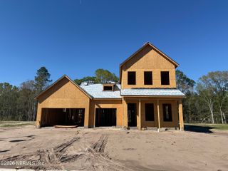 100 CRESCENT SHORES Road, St. Augustine, FL 32086