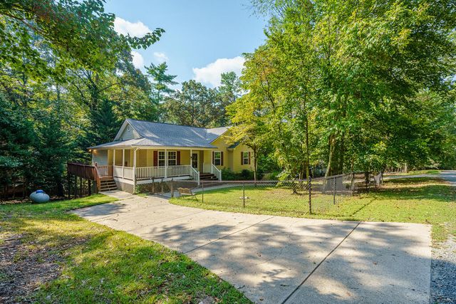 21 Gild Court, Ellijay, GA 30540