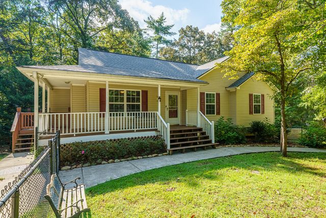 21 Gild Court, Ellijay, GA 30540