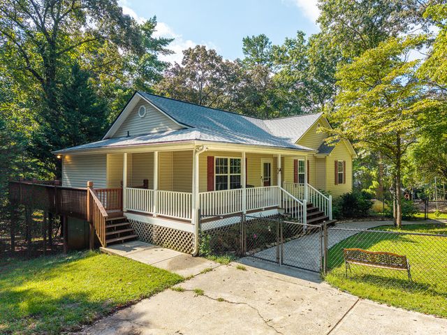 21 Gild Court, Ellijay, GA 30540