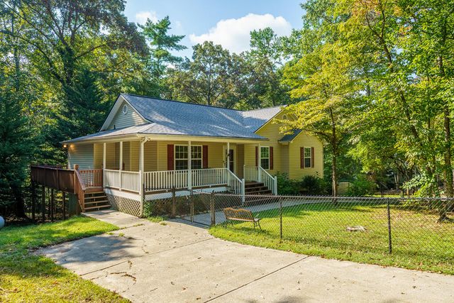 21 Gild Court, Ellijay, GA 30540