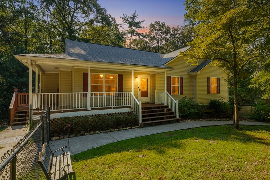 21 Gild Court, Ellijay, GA 30540