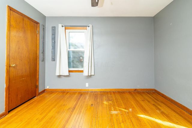 466 John Street, Circleville, OH 43113