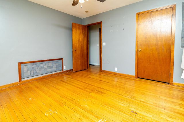 466 John Street, Circleville, OH 43113