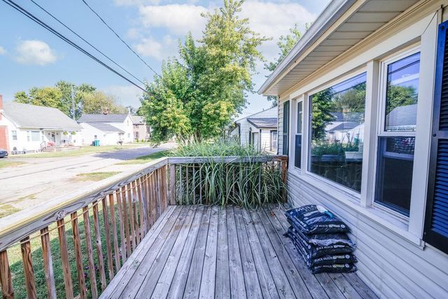 466 John Street, Circleville, OH 43113