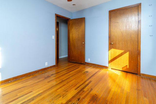 466 John Street, Circleville, OH 43113