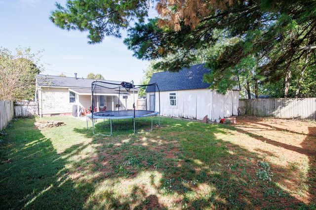 466 John Street, Circleville, OH 43113