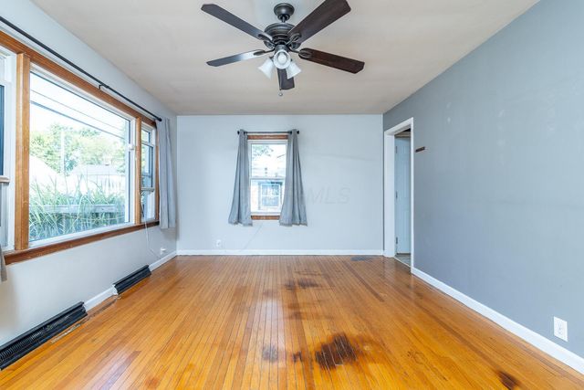 466 John Street, Circleville, OH 43113