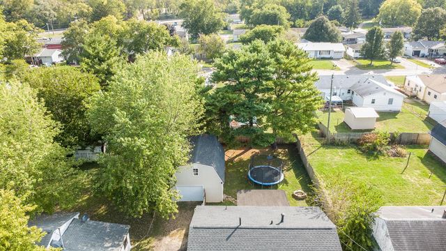 466 John Street, Circleville, OH 43113