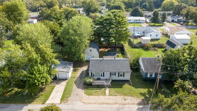 466 John Street, Circleville, OH 43113