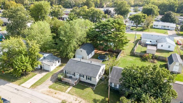 466 John Street, Circleville, OH 43113