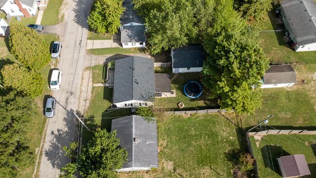 466 John Street, Circleville, OH 43113