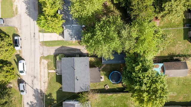 466 John Street, Circleville, OH 43113