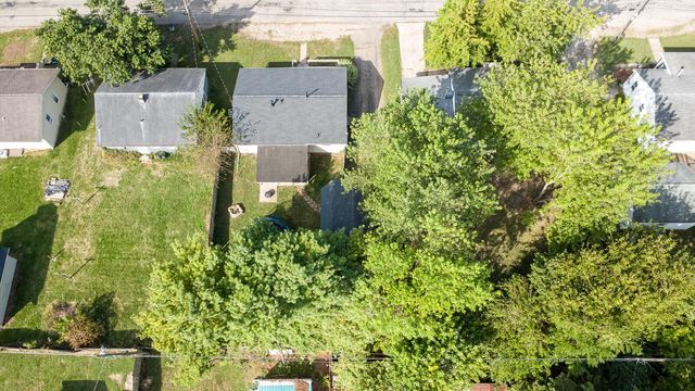 466 John Street, Circleville, OH 43113