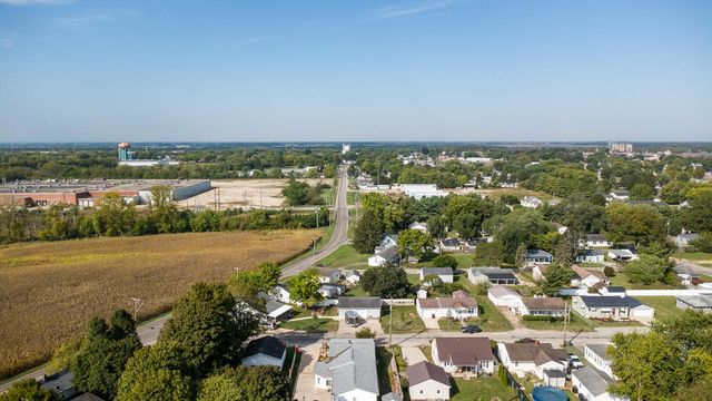 466 John Street, Circleville, OH 43113