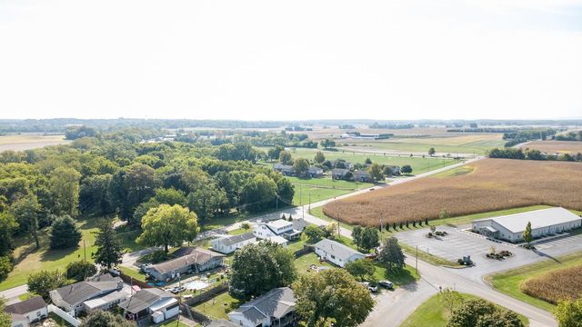 466 John Street, Circleville, OH 43113