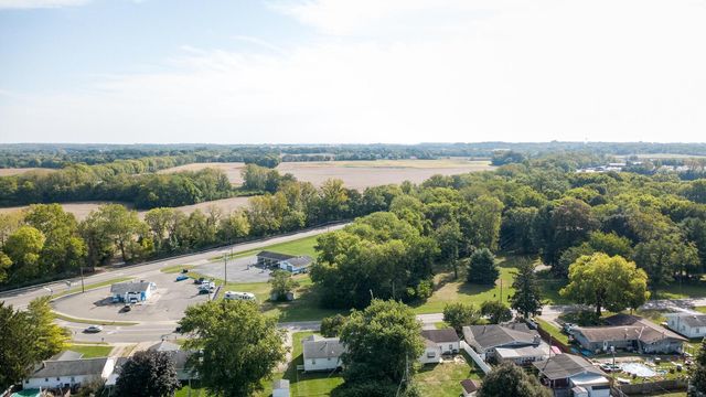 466 John Street, Circleville, OH 43113