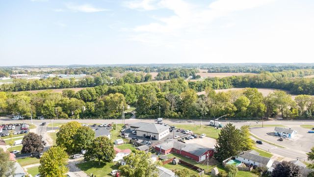 466 John Street, Circleville, OH 43113