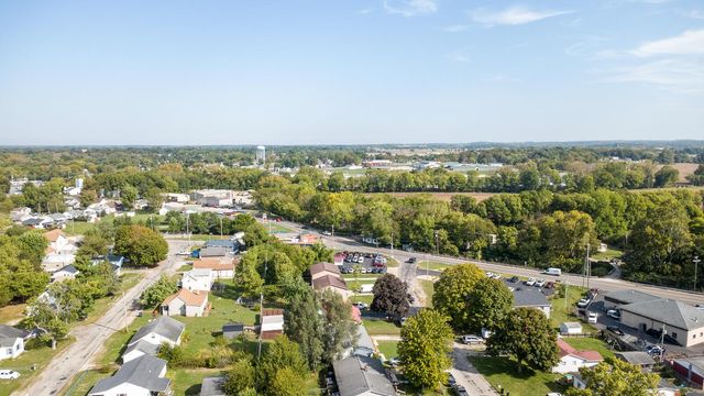 466 John Street, Circleville, OH 43113