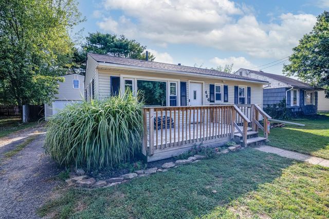 466 John Street, Circleville, OH 43113