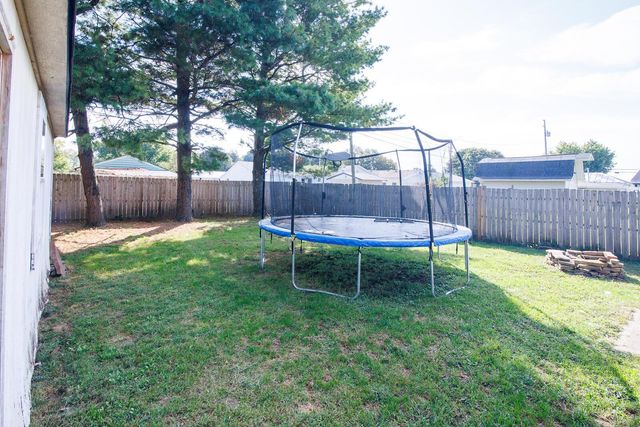 466 John Street, Circleville, OH 43113