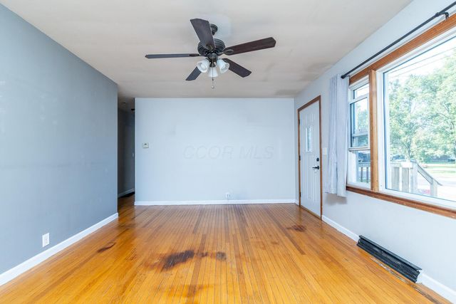 466 John Street, Circleville, OH 43113