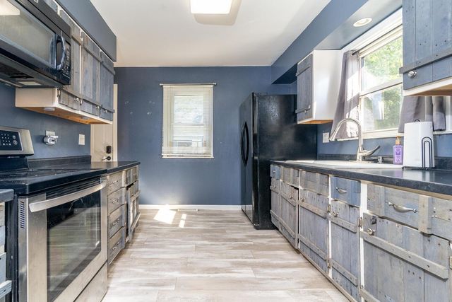 466 John Street, Circleville, OH 43113