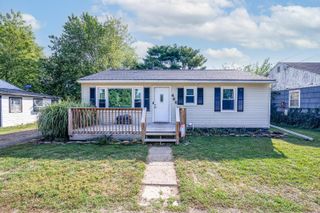 466 John Street, Circleville, OH 43113