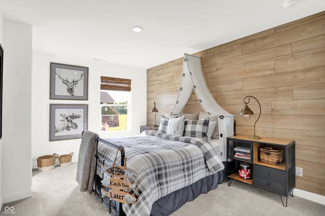 261 N Addison Drive, Greenfield, IN 46140