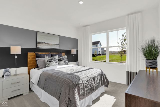 261 N Addison Drive, Greenfield, IN 46140