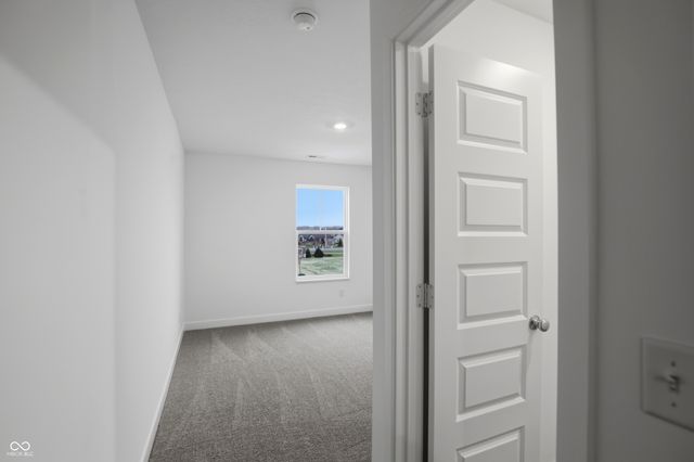 261 N Addison Drive, Greenfield, IN 46140