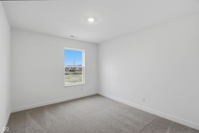 261 N Addison Drive, Greenfield, IN 46140