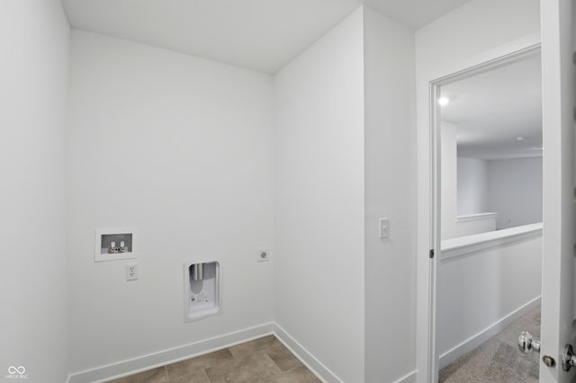 261 N Addison Drive, Greenfield, IN 46140