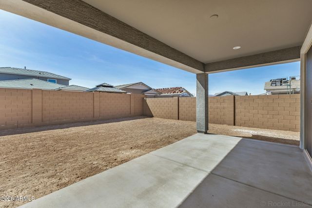 5023 W CHUCK BOX Road, Laveen, AZ 85339