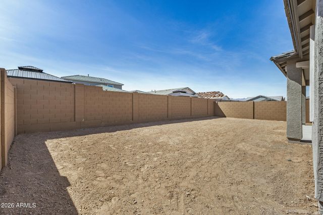 5023 W CHUCK BOX Road, Laveen, AZ 85339